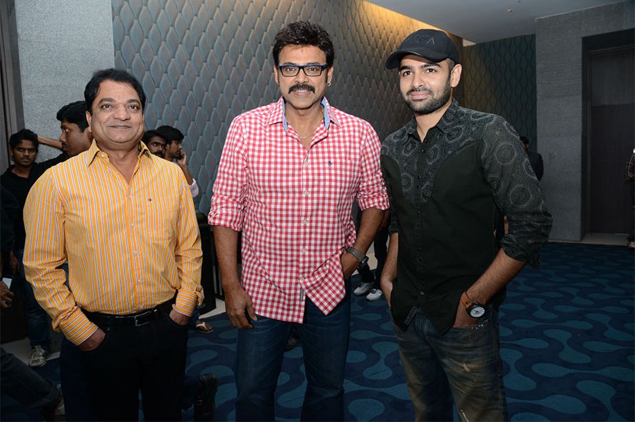 Masala-Audio-Launch